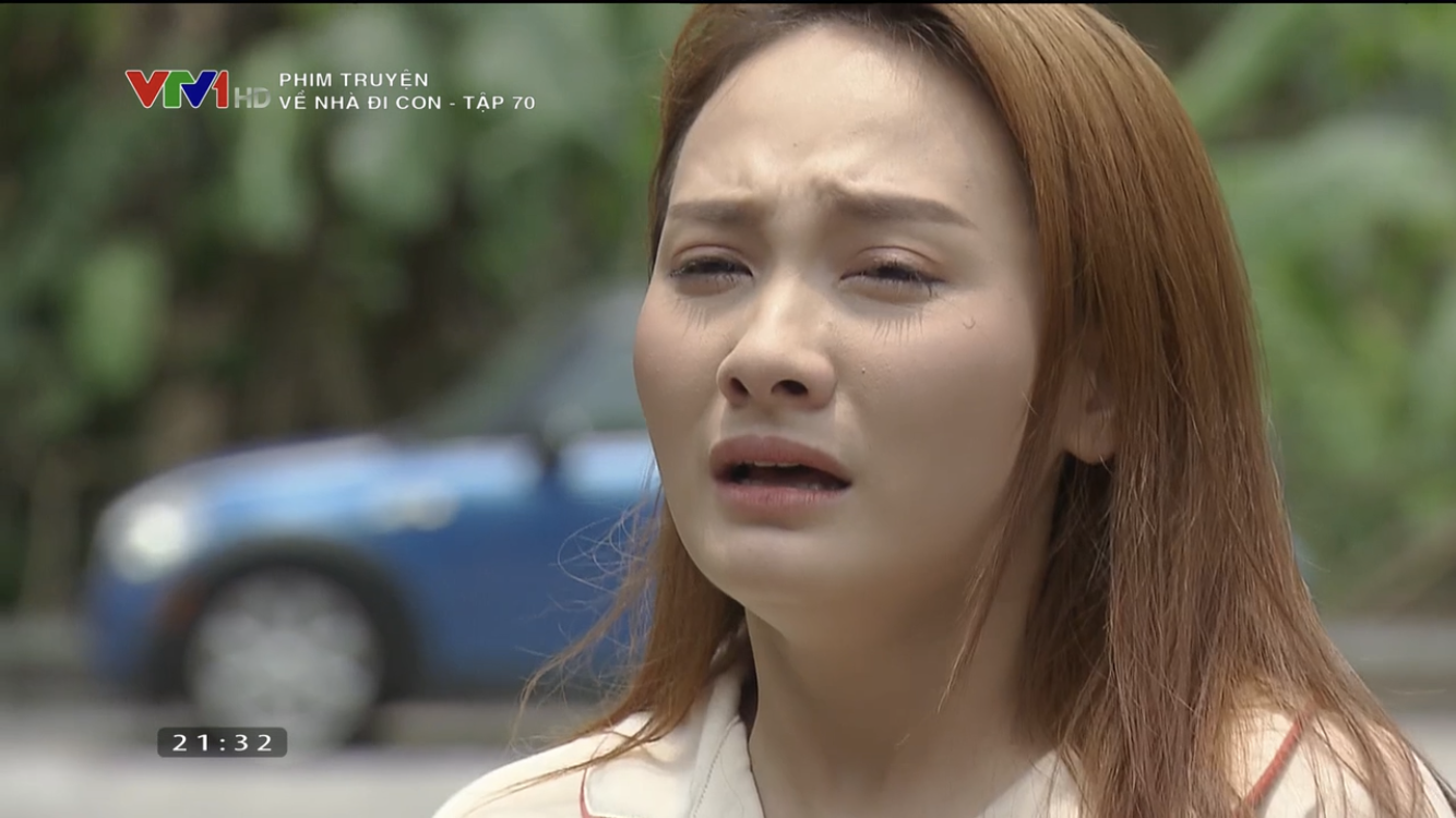 Về nhà đi con ngập nước mắt: Ông Luật công khai bản hợp đồng trước mặt thông gia-12