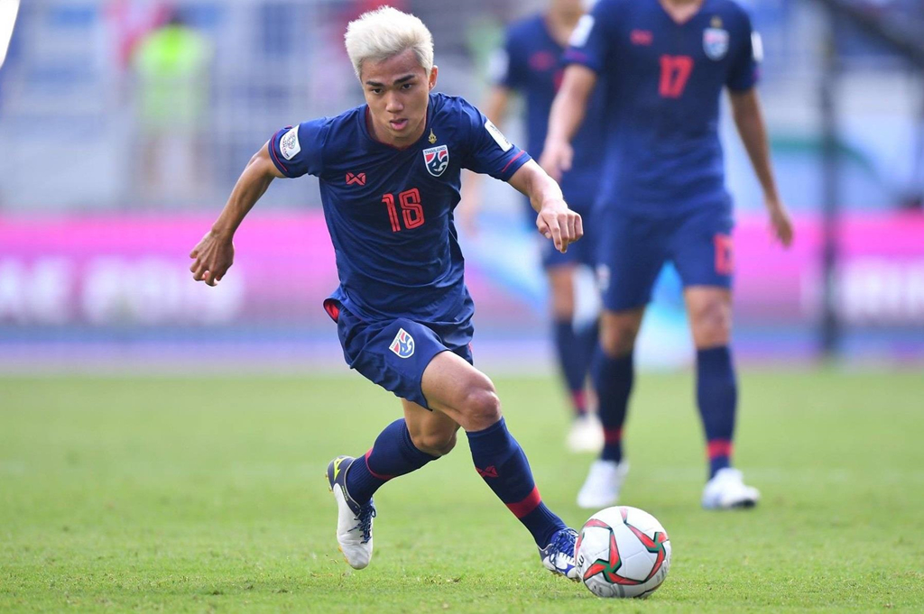 Việt Nam gặp Thái Lan ở vòng loại World Cup là trận đấu kinh điển-3