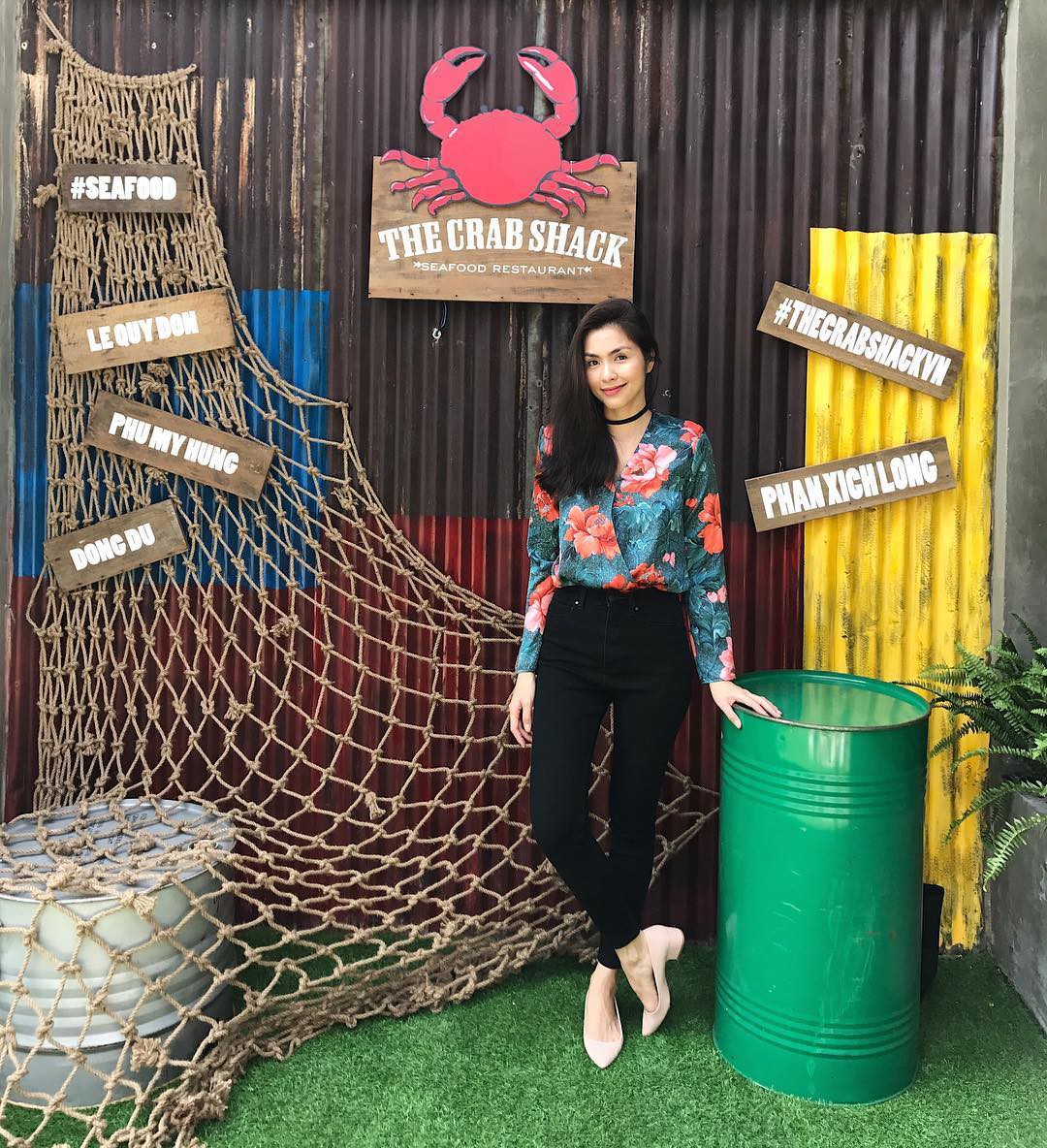 Ngược đời: Hà Tăng càng lớn tuổi, style càng trẻ trung bắt mắt và cô chỉ vận dụng đúng 3 bí kíp-3