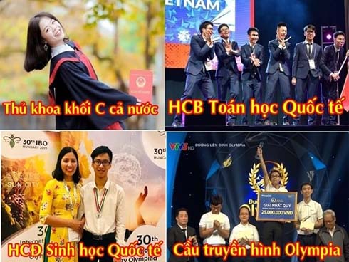 Hai năm sau tốt nghiệp, nhiều sinh viên ĐH Sư phạm Hà Nội bị hạ từ bằng Giỏi xuống Khá không một lý do-4
