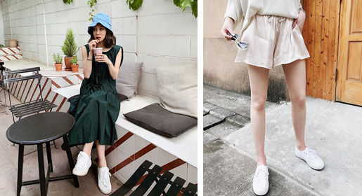 Không ai có thể chê nàng ngoài 30 tuổi mặc xấu, nếu sắm sửa cho tủ đồ 10 items sau đây-10