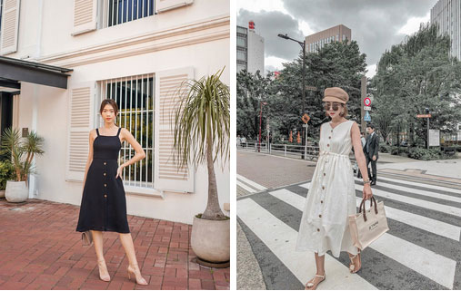 Không ai có thể chê nàng ngoài 30 tuổi mặc xấu, nếu sắm sửa cho tủ đồ 10 items sau đây-2