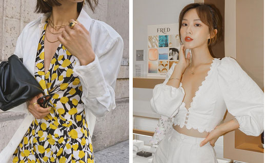 Không ai có thể chê nàng ngoài 30 tuổi mặc xấu, nếu sắm sửa cho tủ đồ 10 items sau đây-3