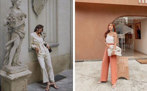 Không ai có thể chê nàng ngoài 30 tuổi mặc xấu, nếu sắm sửa cho tủ đồ 10 items sau đây-4