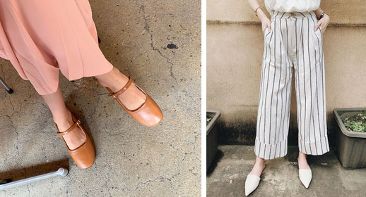 Không ai có thể chê nàng ngoài 30 tuổi mặc xấu, nếu sắm sửa cho tủ đồ 10 items sau đây-5