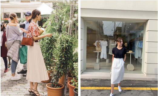 Không ai có thể chê nàng ngoài 30 tuổi mặc xấu, nếu sắm sửa cho tủ đồ 10 items sau đây-7