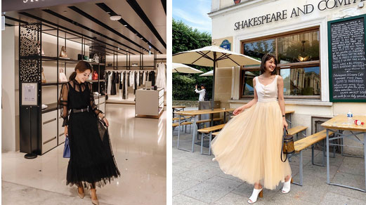 Không ai có thể chê nàng ngoài 30 tuổi mặc xấu, nếu sắm sửa cho tủ đồ 10 items sau đây-8