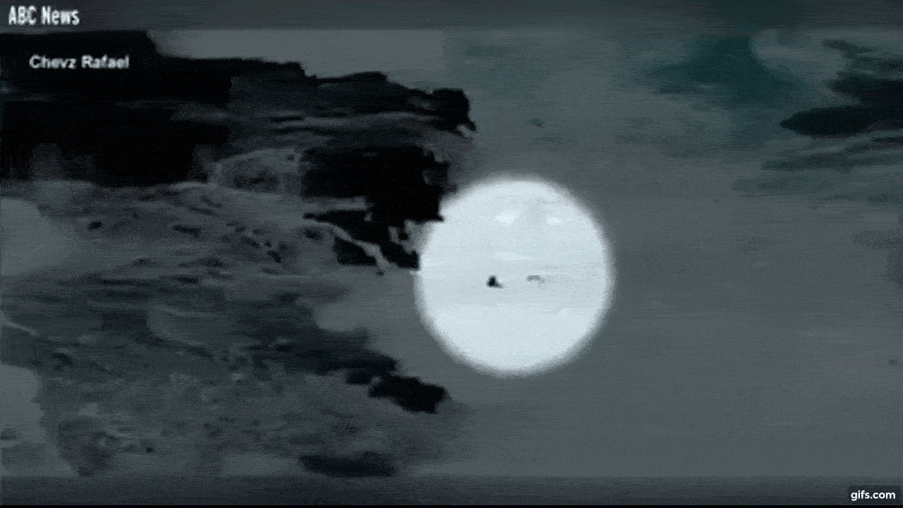 Khoảnh khắc thót tim: Bất chấp cảnh báo, cặp đôi vô tư chụp ảnh trên vách đá rồi bị sóng đánh sấp mặt, chới với dưới nước kêu cứu-1