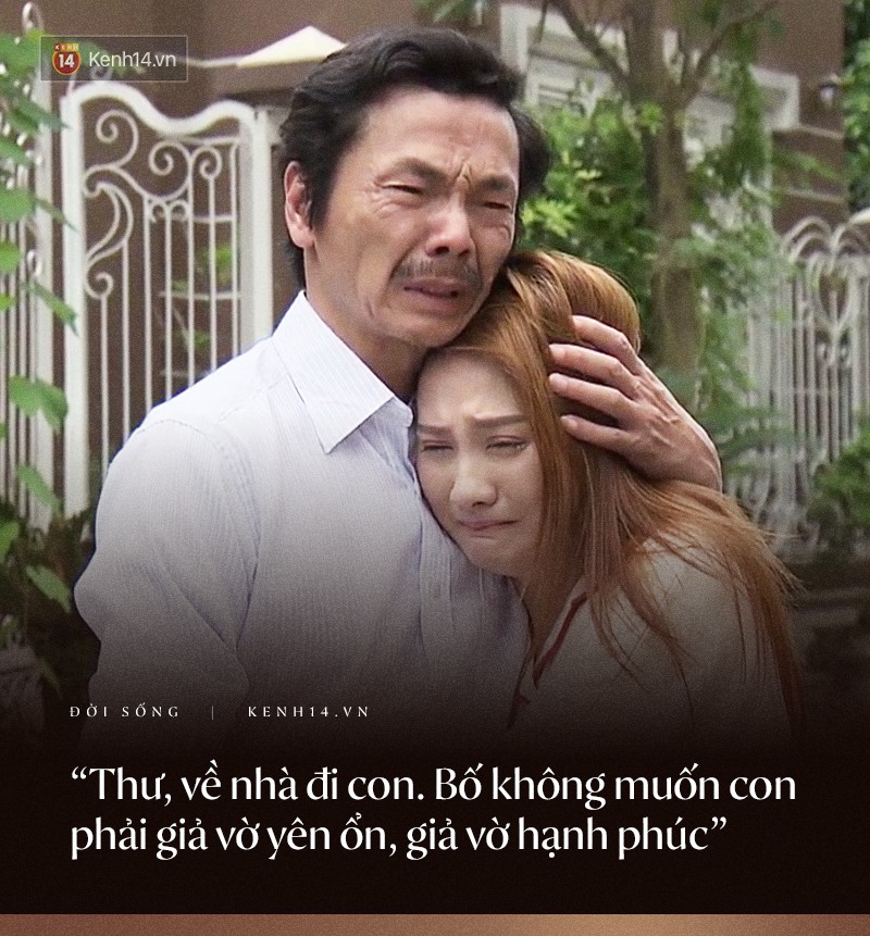 Chỉ một câu về nhà đi con”, bố Sơn khiến bao đứa con bật khóc vì đã hiểu được lòng cha mẹ-2