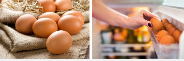90% các mẹ bảo quản trứng sai bét - vậy thế nào mới là đúng?-1