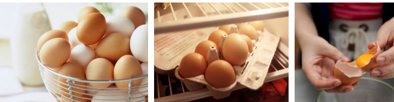 90% các mẹ bảo quản trứng sai bét - vậy thế nào mới là đúng?-2
