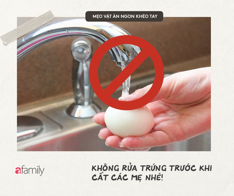 90% các mẹ bảo quản trứng sai bét - vậy thế nào mới là đúng?-4