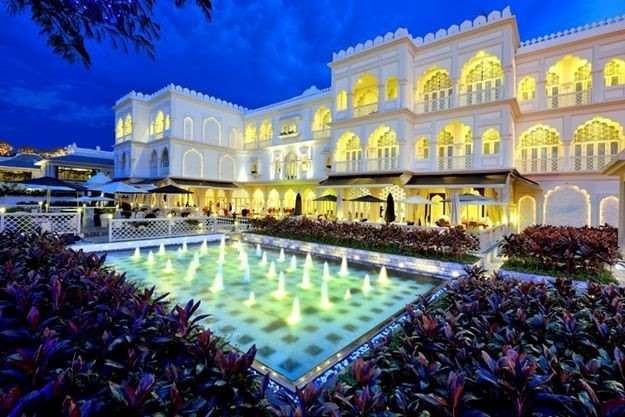 Bên trong tòa Bạch dinh 350 tỷ đồng của Khải Silk-2