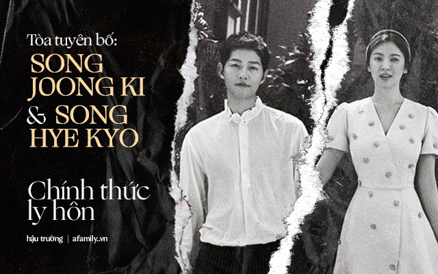 Tiết lộ gây sốc của bạn thân Song Hye Kyo về Song Joong Ki: Thật vui vì cuối cùng cô ấy cũng rời xa người đàn ông tồi tệ”-1