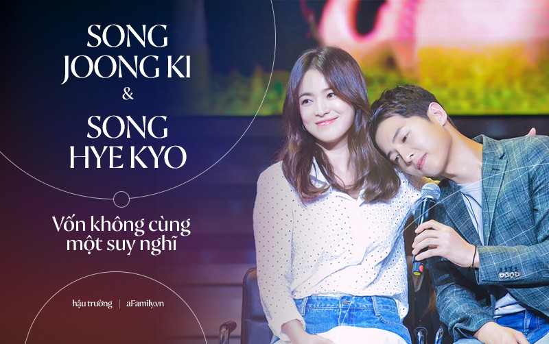 Tiết lộ gây sốc của bạn thân Song Hye Kyo về Song Joong Ki: Thật vui vì cuối cùng cô ấy cũng rời xa người đàn ông tồi tệ”-7