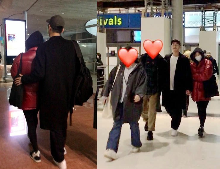 Tiết lộ gây sốc của bạn thân Song Hye Kyo về Song Joong Ki: Thật vui vì cuối cùng cô ấy cũng rời xa người đàn ông tồi tệ”-4