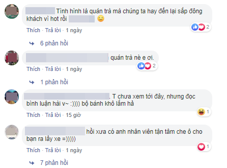 Tìm ra quán trà vintage chị em Huệ - Dương trong phim Về nhà đi con từng ngồi, dân tình xúi nhau đừng ghé vì... Dương chê bánh dở-9