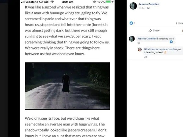 Rùng mình con gái giết và phân xác mẹ bằng phương thức tàn độc, những bài đăng Facebook trước đó của hung thủ gây chú ý-4