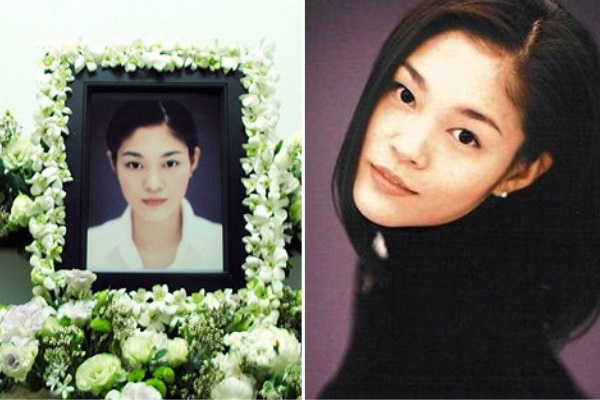 Tam đại tiểu thư Samsung: Người là nữ cường nhân giành ngôi Thái tử với anh trai, người kết thúc cuộc đời trong bi kịch vì bị gia đình chối bỏ-10