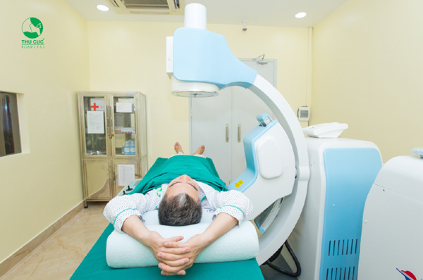 Thu Cúc thông tuyến BHYT, ưu đãi ‘khủng’ bệnh nhân tán sỏi-2