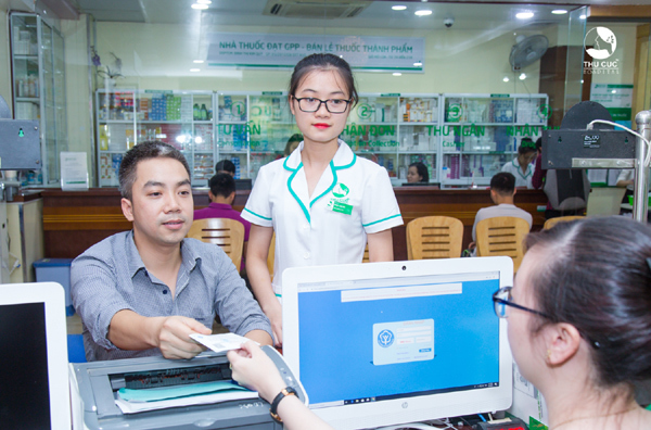 Thu Cúc thông tuyến BHYT, ưu đãi ‘khủng’ bệnh nhân tán sỏi-1