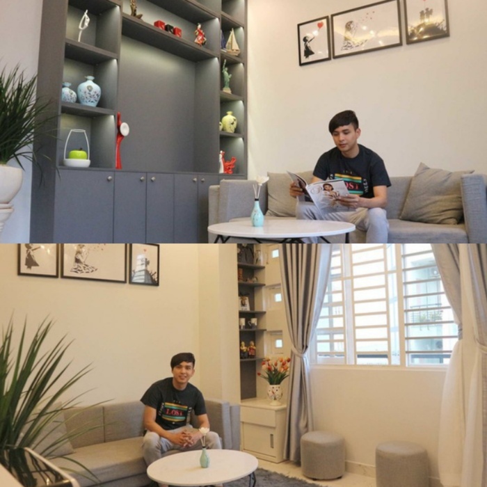 Các ca sĩ mang danh hội chợ nhưng sở hữu tài sản khủng-7