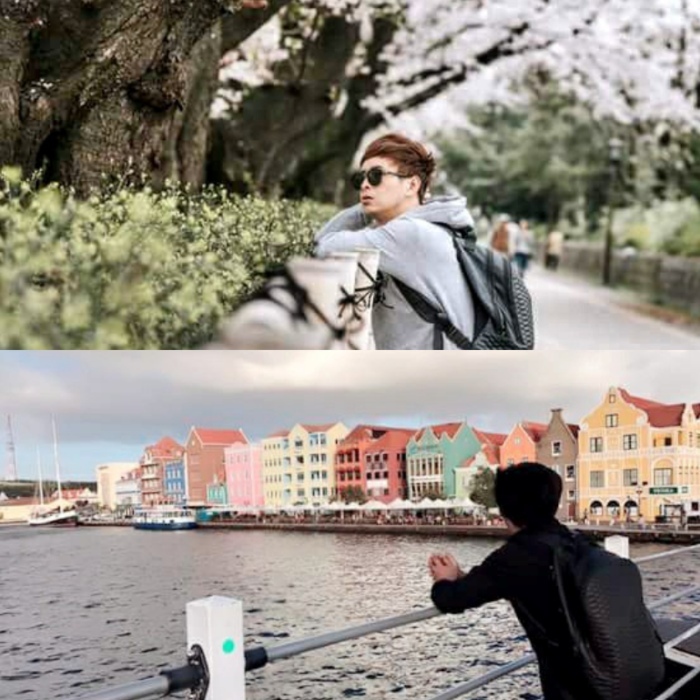 Các ca sĩ mang danh hội chợ nhưng sở hữu tài sản khủng-9