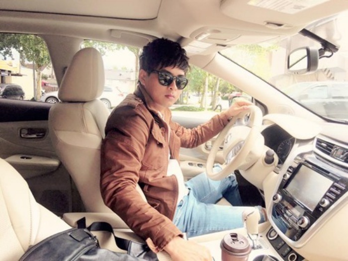 Các ca sĩ mang danh hội chợ nhưng sở hữu tài sản khủng-8