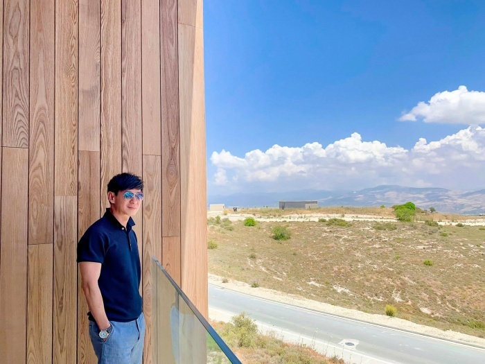 Các ca sĩ mang danh hội chợ nhưng sở hữu tài sản khủng-1