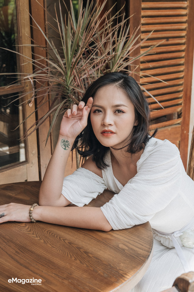 Thu Quỳnh: Nhìn Thư của Về nhà đi con, tôi tự hỏi mình cũng từng đau khổ và mạnh mẽ thế ư?-3