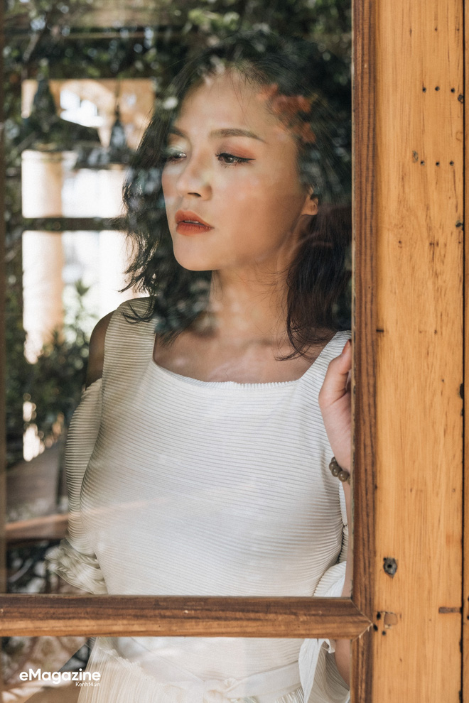 Thu Quỳnh: Nhìn Thư của Về nhà đi con, tôi tự hỏi mình cũng từng đau khổ và mạnh mẽ thế ư?-6