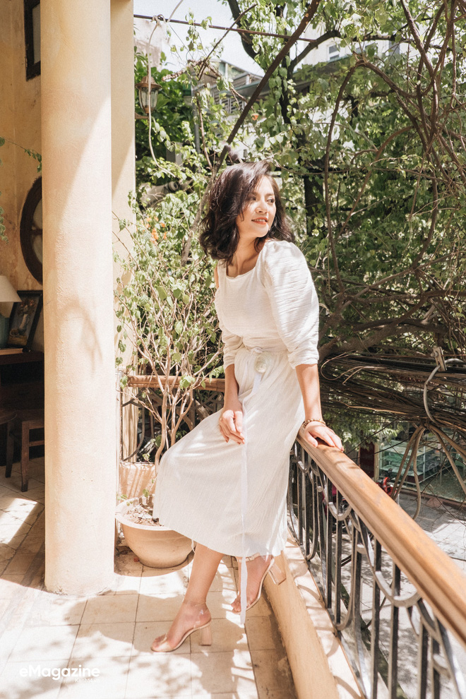 Thu Quỳnh: Nhìn Thư của Về nhà đi con, tôi tự hỏi mình cũng từng đau khổ và mạnh mẽ thế ư?-26