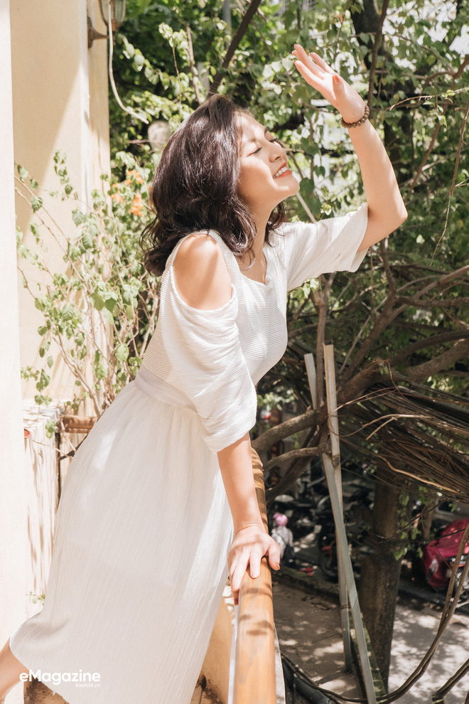 Thu Quỳnh: Nhìn Thư của Về nhà đi con, tôi tự hỏi mình cũng từng đau khổ và mạnh mẽ thế ư?-27