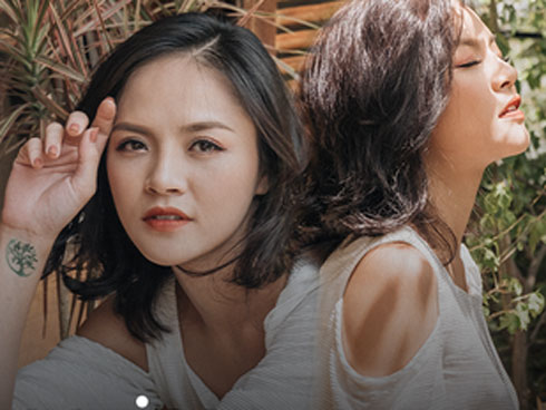 Cuộc sống hậu ly hôn của 3 mỹ nhân vũ trụ VTV”: sự nghiệp lên hương, lột xác hình ảnh-18