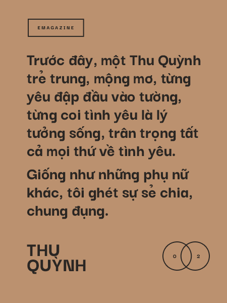Thu Quỳnh: Nhìn Thư của Về nhà đi con, tôi tự hỏi mình cũng từng đau khổ và mạnh mẽ thế ư?-17