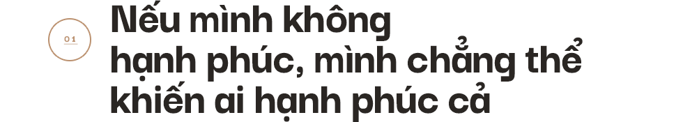 Thu Quỳnh: Nhìn Thư của Về nhà đi con, tôi tự hỏi mình cũng từng đau khổ và mạnh mẽ thế ư?-1