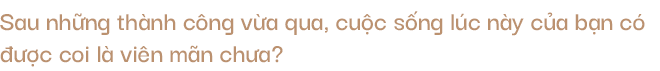 Thu Quỳnh: Nhìn Thư của Về nhà đi con, tôi tự hỏi mình cũng từng đau khổ và mạnh mẽ thế ư?-8