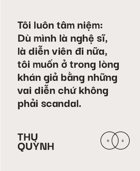 Thu Quỳnh: Nhìn Thư của Về nhà đi con, tôi tự hỏi mình cũng từng đau khổ và mạnh mẽ thế ư?-13