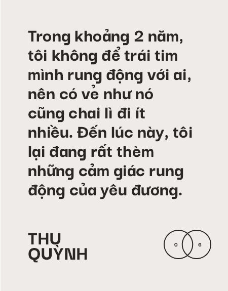 Thu Quỳnh: Nhìn Thư của Về nhà đi con, tôi tự hỏi mình cũng từng đau khổ và mạnh mẽ thế ư?-22