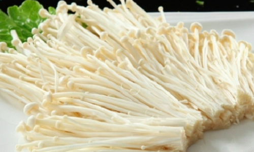 Bí quyết chọn nấm kim châm tươi ngon chuẩn chất lượng, ai không biết phí một đời-1