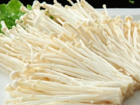 Bí quyết chọn nấm kim châm tươi ngon chuẩn chất lượng, ai không biết phí một đời