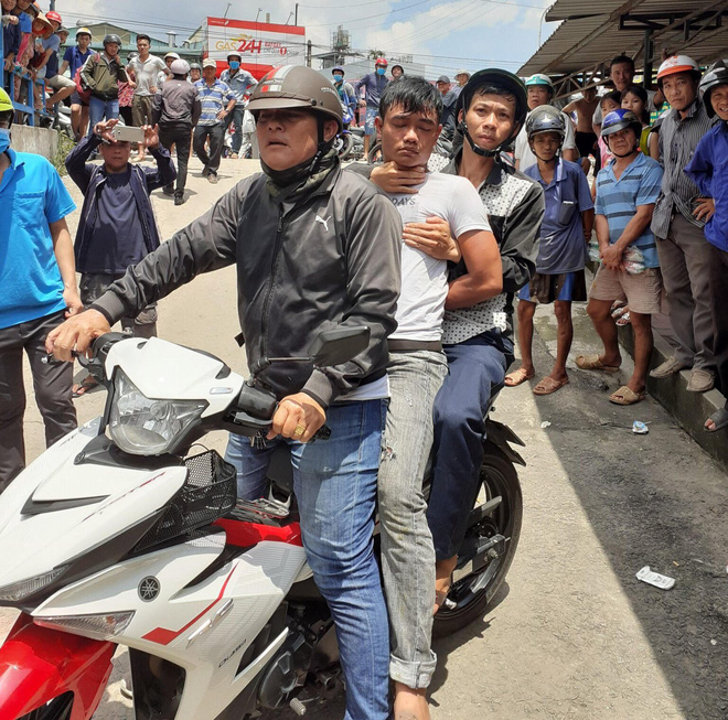 Được đội hiệp sĩ tìm giúp xe máy bị trộm, nữ sinh buông lời gây bức xúc: Nếu tụi anh không bắt được, em thấy camera cũng kêu công an tìm ra-3