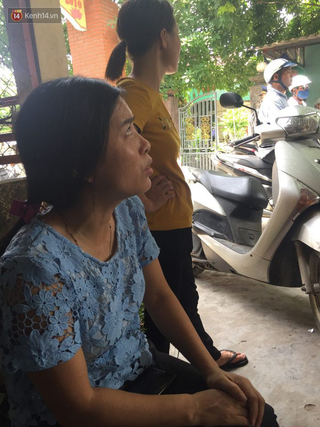 Giây phút xe tải lật đè nhóm người chờ sang đường: Các nạn nhân chỉ kịp hét lên vài tiếng là bị đè chết, hãi hùng lắm-3