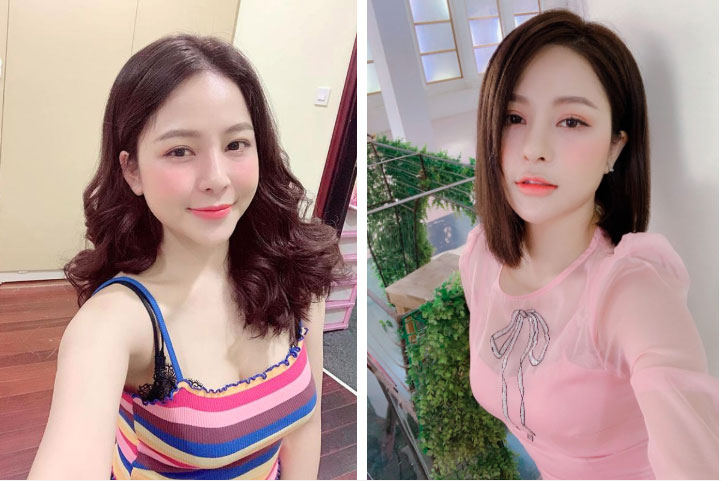 Hot girl Trâm Anh xuất hiện sau 3 tháng ở ẩn vì ảnh hưởng scandal clip nóng, đăng tải dòng trạng thái đầy ẩn ý-2