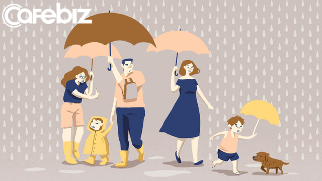 Nhà báo Thu Hà: Vì sao bố mẹ lại tước đoạt QUYỀN ĐƯỢC SAI LẦM, quyền được đứt tay, quyền ngã xe, quyền đi lạc, và cả quyền bị lừa… của trẻ con?-1