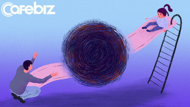 Nhà báo Thu Hà: Vì sao bố mẹ lại tước đoạt QUYỀN ĐƯỢC SAI LẦM, quyền được đứt tay, quyền ngã xe, quyền đi lạc, và cả quyền bị lừa… của trẻ con?-2