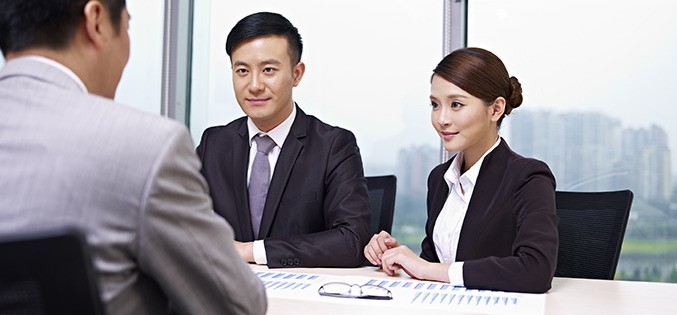 11 câu hỏi quen thuộc khi phỏng vấn nhưng không phải ai cũng biết cách ứng đáp cho chuẩn-1