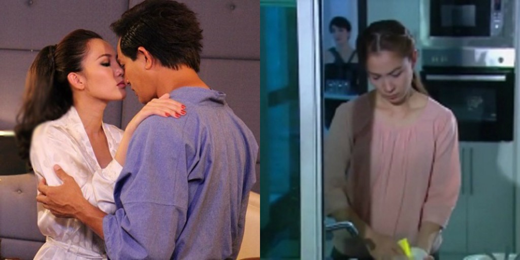 Chê vợ đã xấu còn vụng, chồng dọn đồ đến ở hẳn với bồ nhí, ai ngờ đến bữa cơm nhìn mấy thứ mà bỏ của chạy lấy người ngay-2