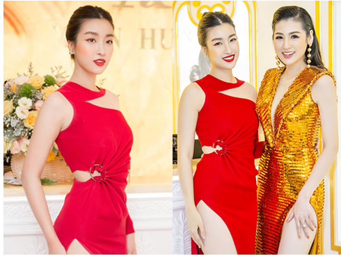 Đỗ Mỹ Linh lại bị dân mạng phản ứng vì tính cách trong Cuộc đua kỳ thú”-4