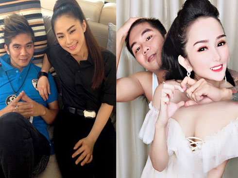 Sau thời gian ở ẩn”, Lương Bích Hữu bất ngờ tái xuất nhưng nhan sắc lại gây hoang mang-4